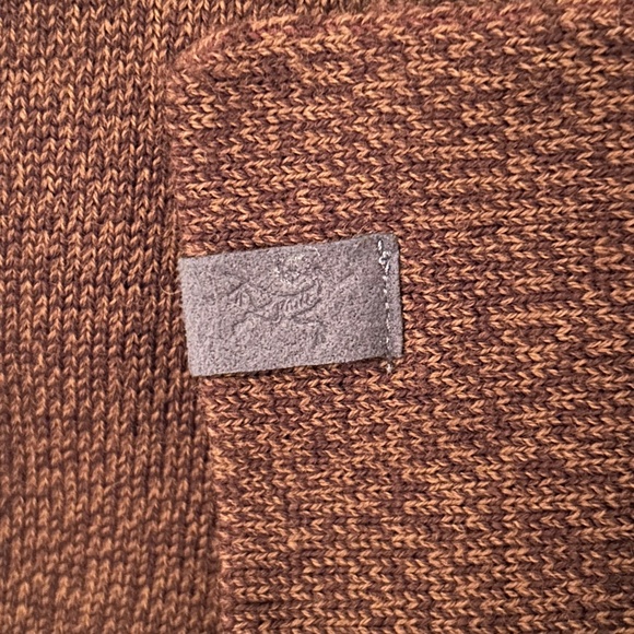 Arc’teryx Diplomat Merino Wool Scarf - Picture 14 of 14